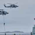 Tramp: Grenland bi trebalo da bude pod kontrolom SAD, a ne Danske