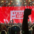 Organizatori Egzita: Festival je suštinski zabranjen u Srbiji zbog podrške studentima