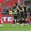 Bolan evropski poraz Vojvodine: Ferencvaroš utišao Novi Sad u 86. minutu