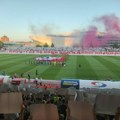 Vojvodina - Ferencvaroš uživo: Košmarni početak!