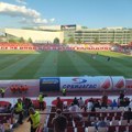 Vojvodina - Ferencvaroš uživo: Evropa se vratila u Novi Sad