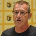 Arsenijević za DW: Poslednje osećanje mi je – tuga