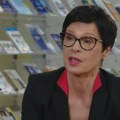 Marta Kos ne može da zamisli da Snežana Paunović nastavi da obavlja ministarsku funkciju