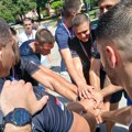 Preko dve stotine učesnika Blagodarne trke