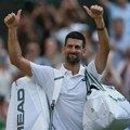 Đoković došao na finale Mundijala: Tu je i zvezda srpske košarke VIDEO