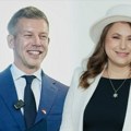 Politički gamit u Budimpešti: Premijer Peter Mađar hteo šahovsku legendu za predsednicu, evo kako je reagovala Judit Polgar