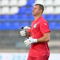 Stamenković sačuvao bod Mladosti, Novom Pazaru treba pojačanje u ofanzivi