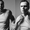 Miodrag Dragičević za L&Z: „Muškarci ne bi trebalo da kriju emocije”
