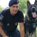 Policijski pas pronašao telo nestale devojke, uhapšen turski državljanin