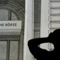 Evropske berze na rekordnim nivoima, nafta Brent ponovo blizu 85 dolara