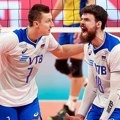 FIVB potvrdio – odbojkaške reprezentacije Rusije se vraćaju u Ligu nacija