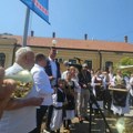 Počeo 65. Dragačevski sabor trubača u Guči