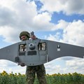 Ruski dron „skat 220“ dobio novi senzor za izbegavanje FPV-dronova i oborio sopstveni rekord u brzini