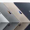MacBook Air u nestašici nakon poskupljenja, isporuke tek krajem avgusta