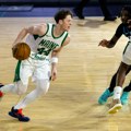 Maks Šulga novi stanovnik Madrida: Real doveo košarkaša iz Boston Seltiksa