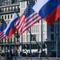 Koliko je Rusija veća od Amerike