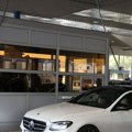 Na Gostunu čekanje oko 15 minuta Najnovije stanje na putevima, AMSS apeluje: "Pravite pauze čim osetite prve znake umora"