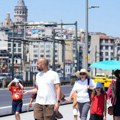 Demografski bum u Turskoj: Broj stanovnika premašio 86 milion, za pola godine stiglo još 228.000 ljudi