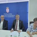 Ministar poljoprivrede Glamočić razgovarao sa ambasadorkom Kanade i delegacijom kanadskog parlamenta