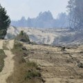BLOG UŽIVO Požari u Srbiji: Aktivno 20 požara na otvorenom, situacija stabilna, vetar za vikend razlog za oprez