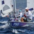 Dukić u igru za medalju, Marković na začelju