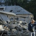 Eksplozija otkrila propust: Zelenski naredio istragu zbog skladištenja municije
