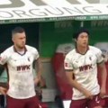 Kakav debi bivšeg igrača Zvezde: Seol ušao u igru u 90. minutu i pokazao zašto je plaćen 4 miliona (video)