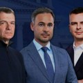 Formiran savez “Narodna Srbija”, čine ga NPS, NLS i Ekološki ustanak