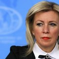 Zaharova: Razmeštanje američkih raketa u Japanu neprihvatljivo za Rusiju
