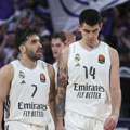 Real u problemu - Argentinac se povredio