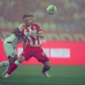 Najbrži gol u istoriji, pa prvenac, VAR, penal i preokret - Zvezda "srušila" Partizan VIDEO