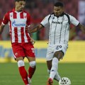 Najbrži gol u istoriji, pa prvenac, VAR, penal i preokret - Zvezda "srušila" Partizan