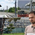 Mićin otkrio planove za železnicu: moderno stajalište na Rumenačkom putu do 1. oktobra, za Glavnu stanicu se čeka odluka suda!…