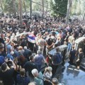 Ministar pravde RS pozvao Tužilaštvo BiH da proveri da li je Konaković prekršio zakon