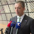 Đurić: Srbija čvrsto brani Dejtonski sporazum, poziv na ukidanje RS pretnja BiH