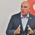 СРЦЕ: Бошковићу није дозвољен улаз на јавни увид за измену просторног плана за Београд на води