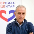 Užički odbor stranke SRCE podneo ostavku i podržao Studentsku listu