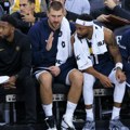 Pa, dokle više? Nikola Jokić ostao bez još jednog saigrača