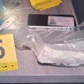 Uhapšen diler u Novom Sadu: U stanu mu našli kilu kokaina i opremu za pakovanje droge!