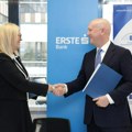 EIB i Erste banka zaključili sporazum o finansiranju preduzeća u Srbiji