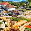 Gorevničani, sećate li se „Mlečnog puta“? Od šikare do hiljada gostiju, a danas ni mrve sira – kamen na kamenu od velike…