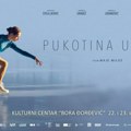 Novi domaći film na repertoaru Kulturnog centra “Bora Đorđević“