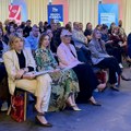 У Крагујевцу одржан Туристички форум Србије: Централни програм посвећен ЕКСПО 2027