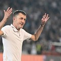 Ugovoren meč PAOK - Partizan: Crno-beli idu na "Tumbu" zbog bratskog kluba