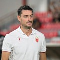 Albert Rijera stopirao transfer: "Pred kraj prelaznog roka stigla je ponuda za mene, ali nije mi dao da idem"