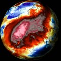 Stiže usijani vazdušni "poklopac" uz Afrike: Evropa opet gori, temperature idu i do 40 stepeni, evo šta čeka Balkan