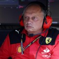 Vaser: Spekulacije frustrraju ekipu