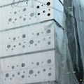 Privedena dva maloletnika zbog sumnje da su izazvala požar u garaži na Obilićevom vencu