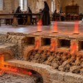 Neverovatno otkriće ispod manastira: Sistem za grejanje iz srednjeg veka preživeo gotovo netaknut do danas