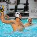 Vaterpolo: Radnički protiv Jadrana i Budućnosti brusi formu za Ligu šampiona